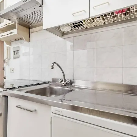 Apartmán The Vatican Řím