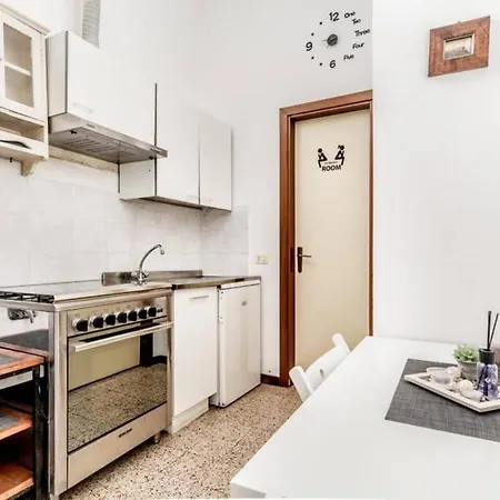 Apartmán The Vatican *